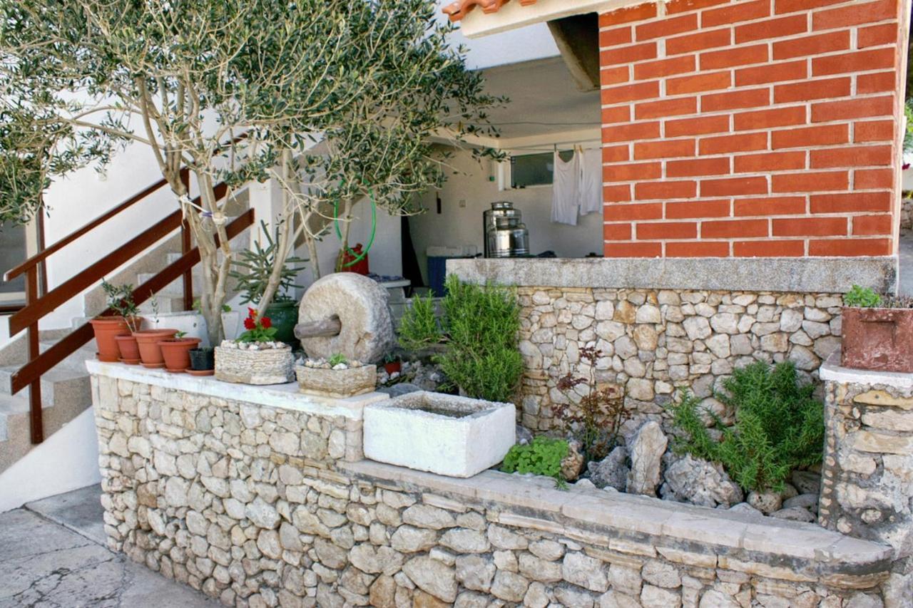Apartments By The Sea Drasnice, Makarska - 5265 Екстер'єр фото