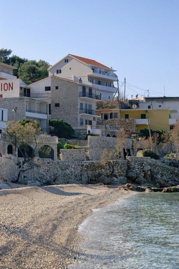 Apartments By The Sea Drasnice, Makarska - 5265 Екстер'єр фото