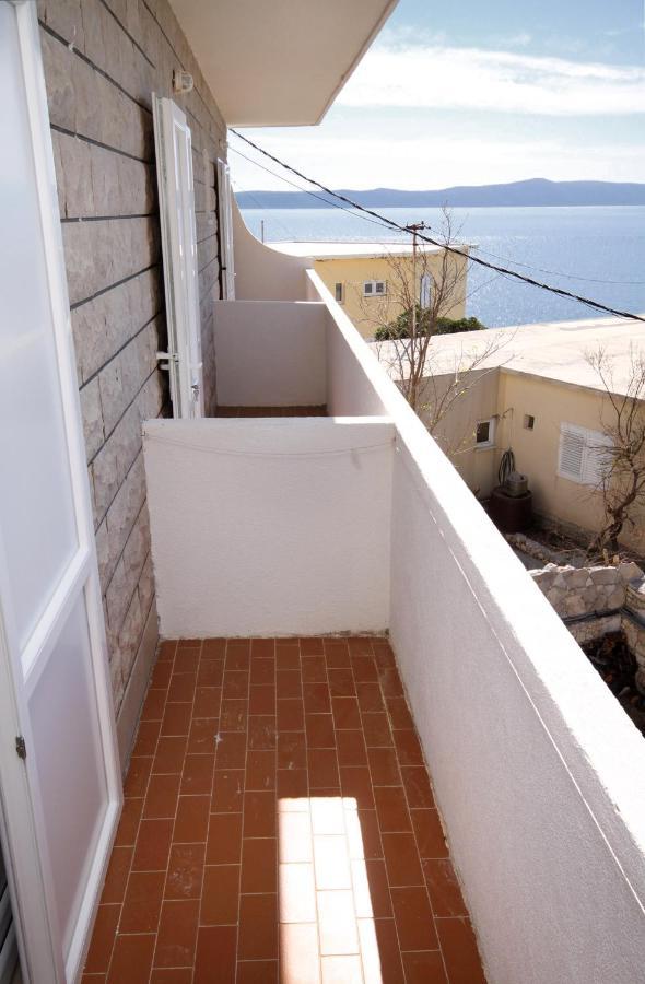 Apartments By The Sea Drasnice, Makarska - 5265 Екстер'єр фото