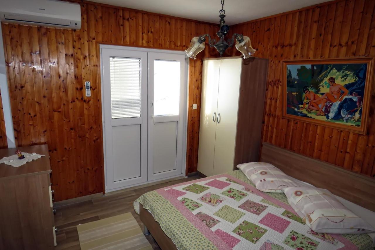 Apartments By The Sea Drasnice, Makarska - 5265 Екстер'єр фото