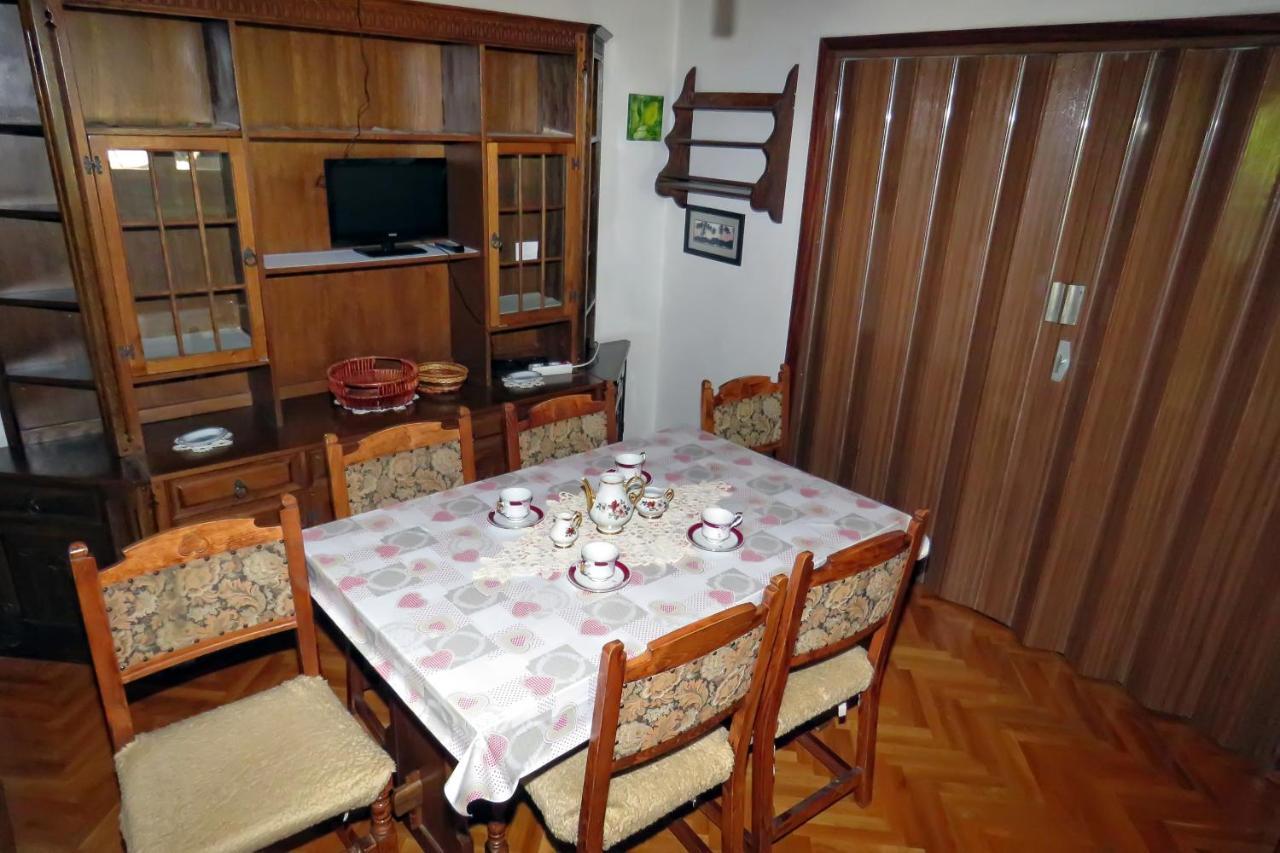 Apartments By The Sea Drasnice, Makarska - 5265 Екстер'єр фото