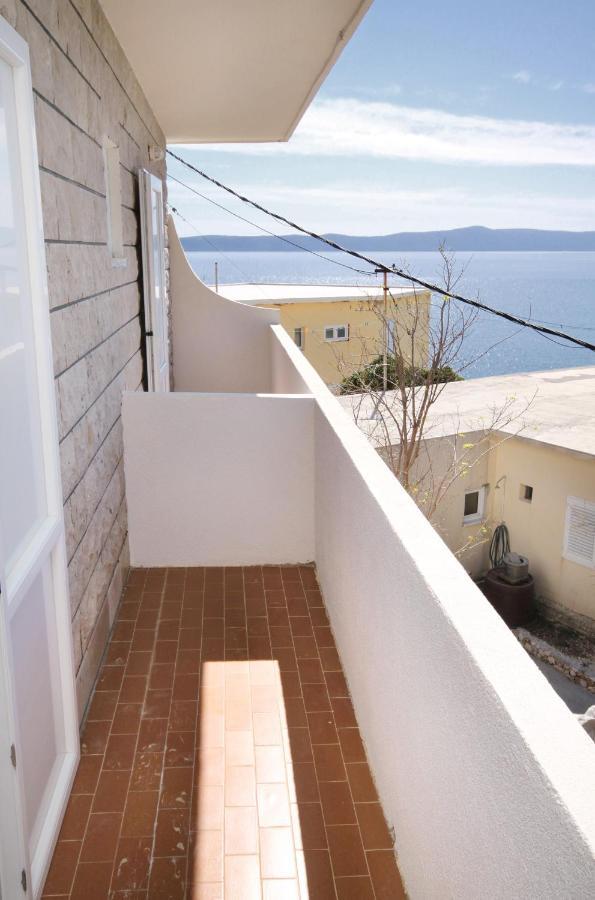 Apartments By The Sea Drasnice, Makarska - 5265 Екстер'єр фото
